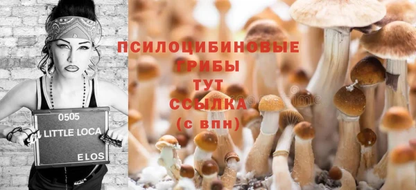 трава Абдулино